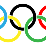 Olympic Games Emblem