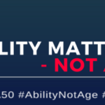 Ability Matters, not Age