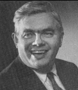 Congressman Charles Brownson