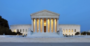 Supreme Court - Federal Fracas