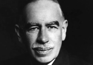 Neoliberalism - John Maynard Keynes
