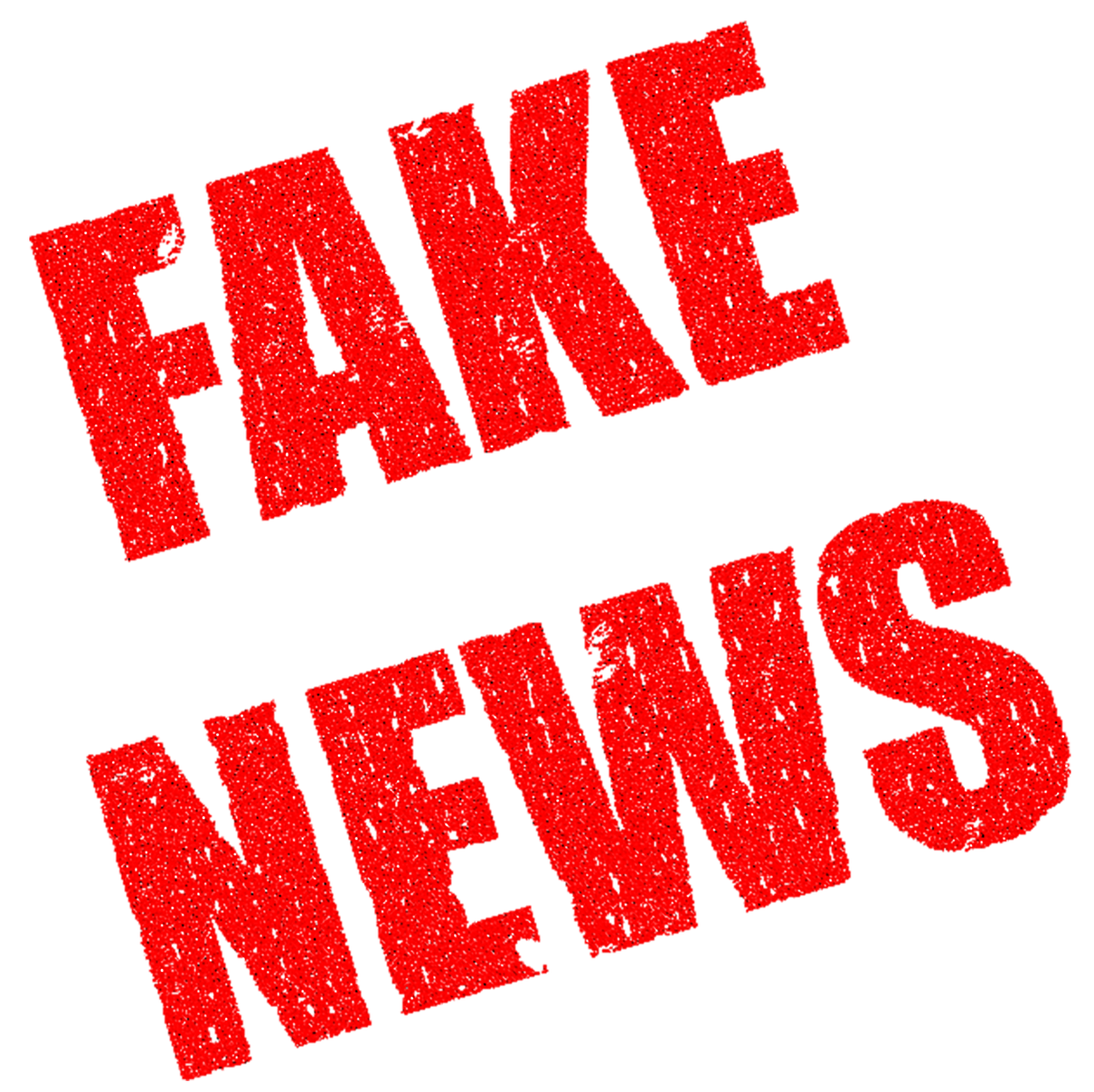 Real News, Fake President - Slanted Media