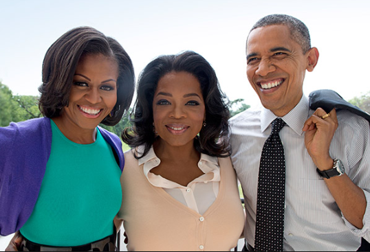 Michelle Obama for president