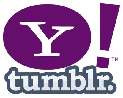 Yahoo sells Tumblr