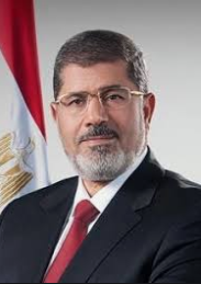 Muhammad Morsi // Syrian Hyprocisy