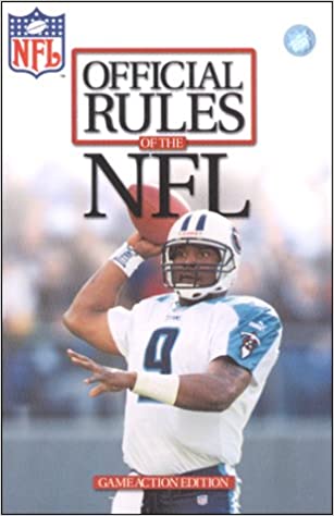 New NFL Rules
