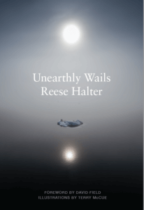 Reese Halter Unearthly Wails