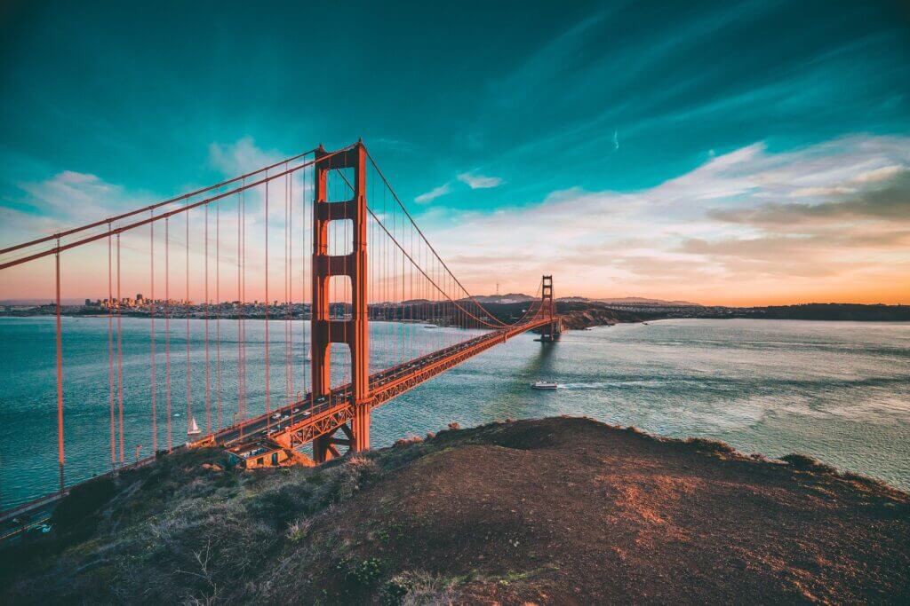 2020 Election - Golden Gate