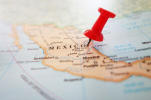 Mexico Nationalizes Lithium