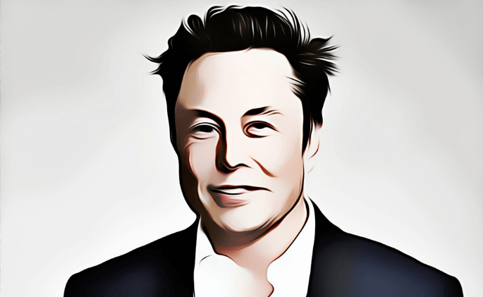 Tax Inequality - Elon Musk