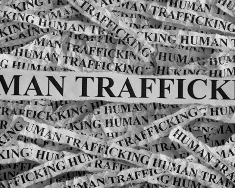 Human Trafficking in America